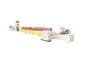 CUSTOMIZED C CHANNEL ROLL FORMING MACHINE