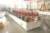 CUSTOMIZED C TRACK ROLL FORMING MACHINE