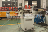 SHELVE ROLL FORMING MACHINE