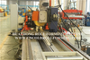 FENCE POST ROLL FORMING MACHINE