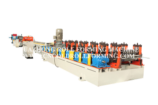 600mm CABLE TRAY COVER PLATE ROLL FORMING MACHINE 