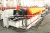 Z TYPE PURLIN ROLL FORMING MACHINE