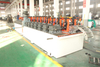 CUSTOMIZED STEEL ROLL FORMING MACHINERY