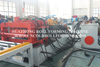 400mm CABLE TRAY ROLL FORMING MACHINE 