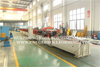FENCE POST ROLL FORMING MACHINE