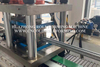 SOLAR POST ROLL FORMING MACHINERY