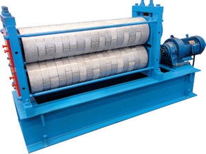 EMBOSSING MACHINE