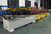 ELECTRIC CABINET ROLL FORMING MACHINE