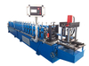 ROLL FORMING MACHINE FOR DOOR GUIDE