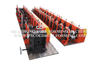 OCTAGONAL TUBE ROLL FORMING MACHINE (QUICK CHANGE SYSTEM)