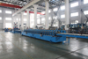 AUTOMATIC SINGLE PANEL LINE ROLL FORMING MACHINE